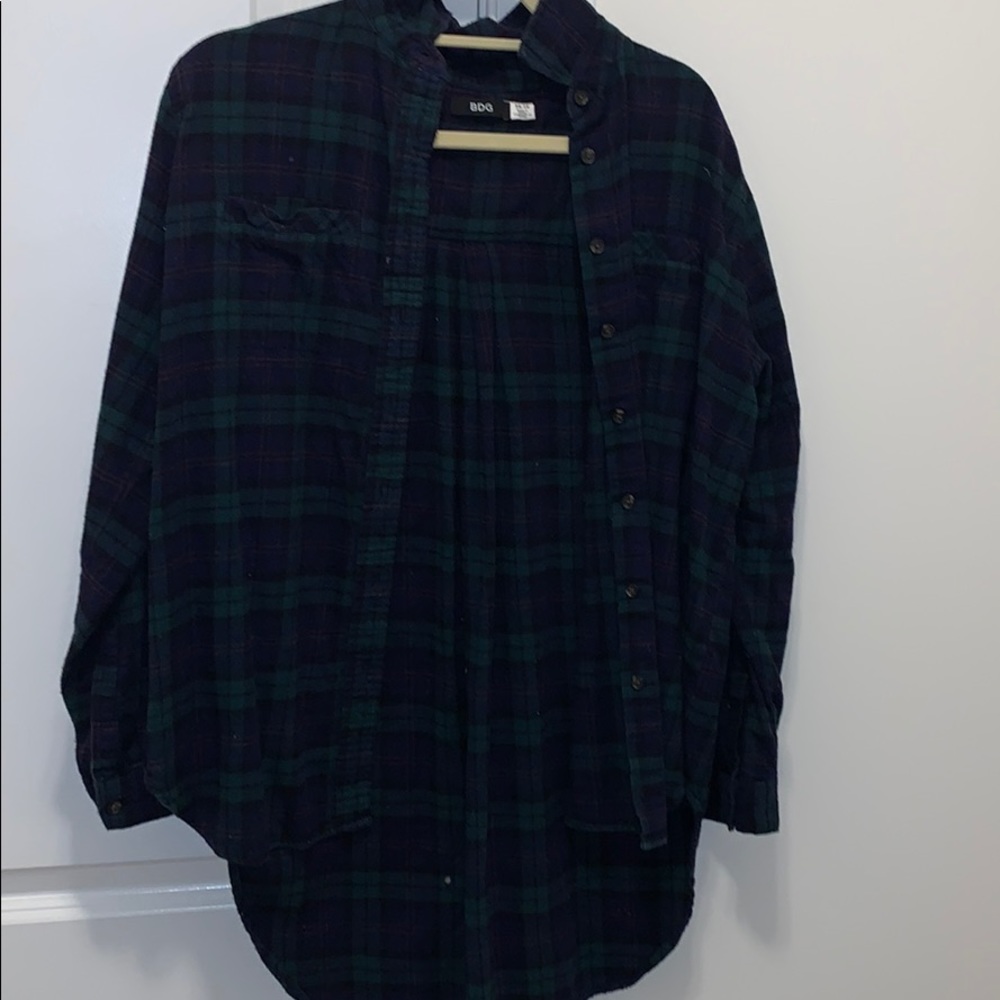 Flannel